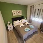 Anchor 2 Apartmán *