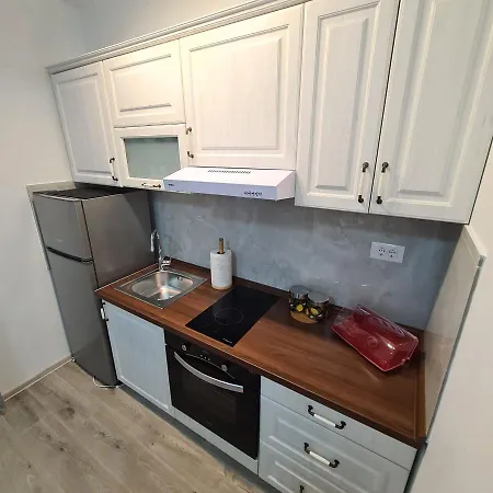Apartment Apartman Anchor 2 Pakostane