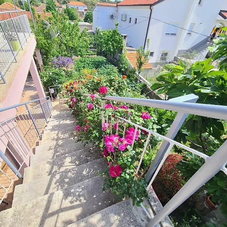 Apartment Apartman Anchor 2 *