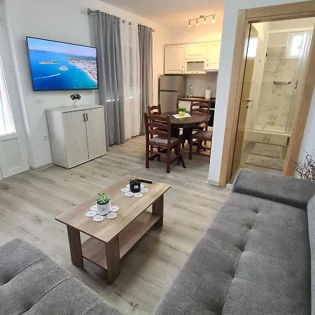 Apartman Anchor 2 *
