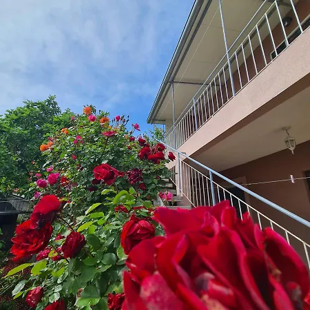 Apartman Anchor 2 Pakostane