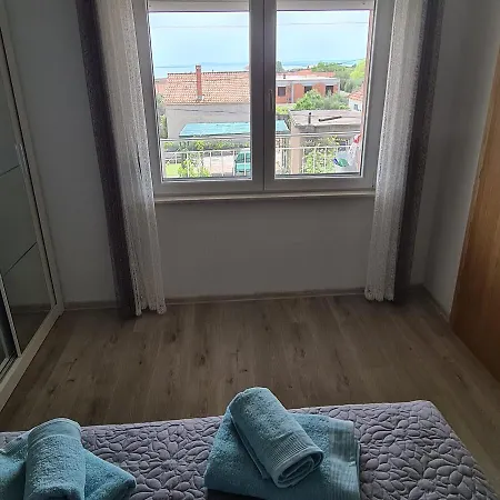 Apartman Anchor 2 Apartment Pakostane