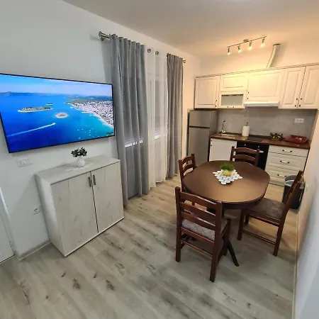Apartman Anchor 2 Apartment