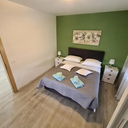 Apartman Anchor 2 * Pakostane