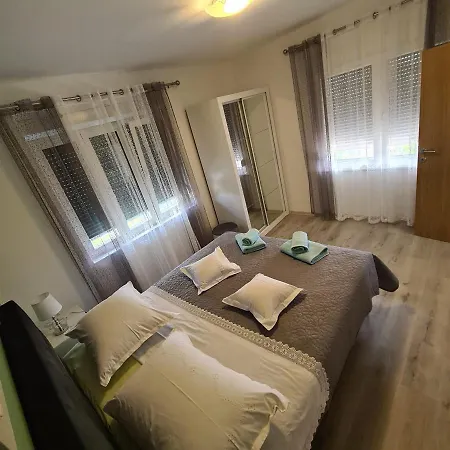 Apartman Anchor 2 Pakostane