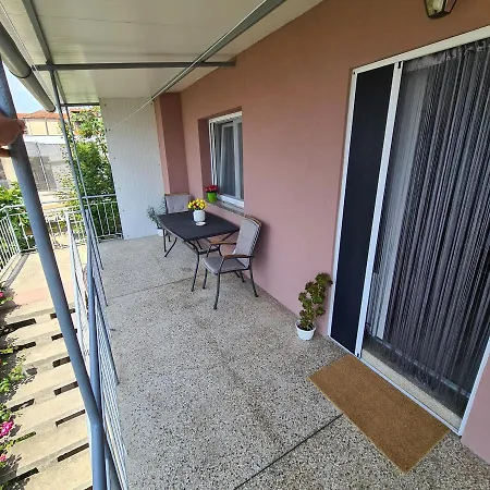 Apartman Anchor 2 *