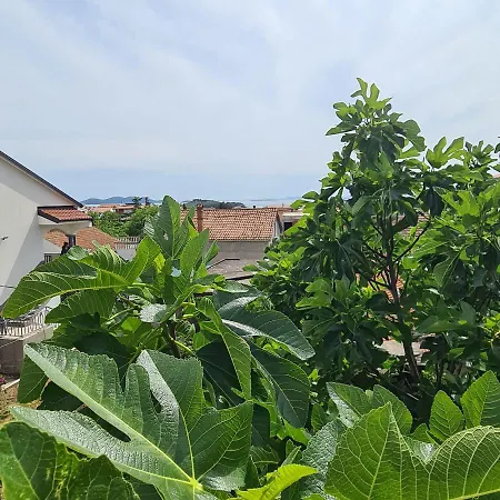 Apartman Anchor 2 Pakostane
