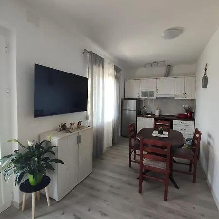 Apartman Anchor 2 Apartment Pakostane