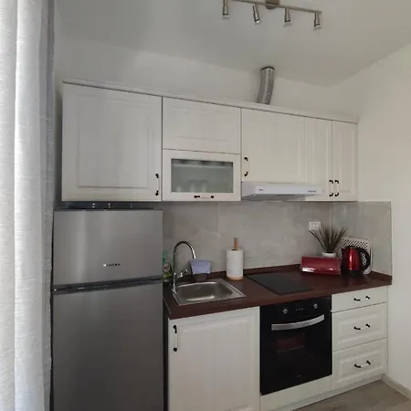 Apartman Anchor 2 * Pakostane