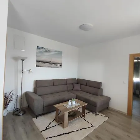 Apartment Apartman Anchor 2