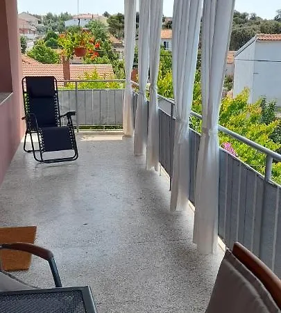 Apartman Anchor 2 Pakostane