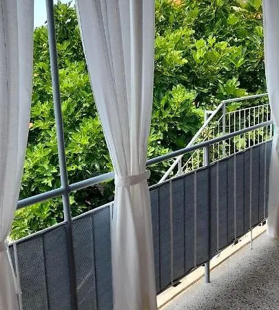 Apartman Anchor 2 * Pakostane