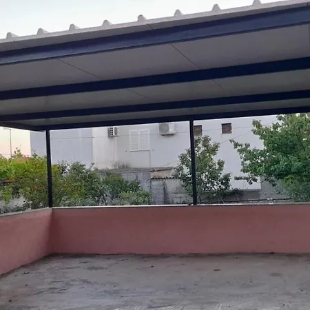 Apartman Anchor 2