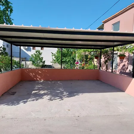Apartman Anchor 2
